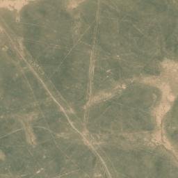 Satellite imagery of Spīnē Pus̲h̲tah, AF