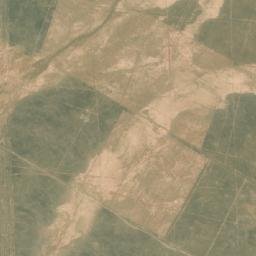 Satellite imagery of Spīnē Pus̲h̲tah, AF