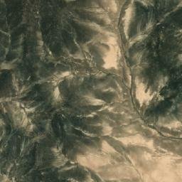 Satellite imagery of Kōh-e Shāgay, AF
