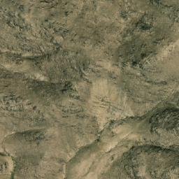 Satellite imagery of Kōh-e Spīn Ghar, AF