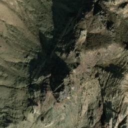 Satellite imagery of Khêṟ Wêrsêk, AF
