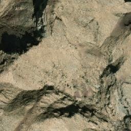 Satellite imagery of Khêṟ Wêrsêk, AF
