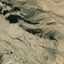 Satellite imagery of Khêṟ Wêrsêk, AF