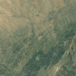 Satellite imagery of Dzil Band, AF