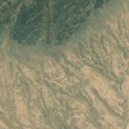 Satellite imagery of Dzil Band, AF
