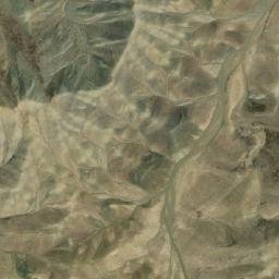 Satellite imagery of Malghat Band, AF