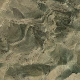 Satellite imagery of Malghat Band, AF