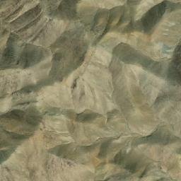 Satellite imagery of Malghat Band, AF