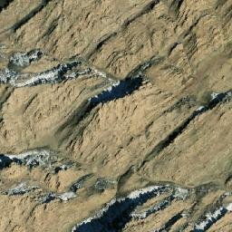 Satellite imagery of Gora Kamkaysindzhilay, AF