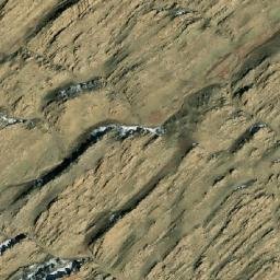 Satellite imagery of Gora Kamkaysindzhilay, AF