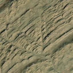 Satellite imagery of Gora Kamkaysindzhilay, AF