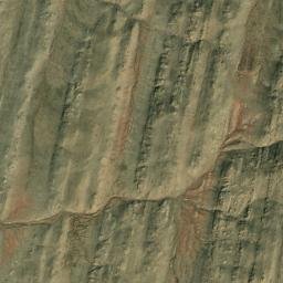 Satellite imagery of Arbakī Ghar, AF