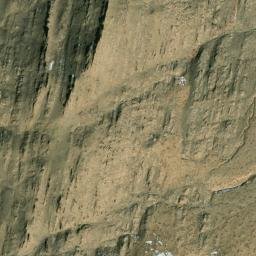 Satellite imagery of Arbakī Ghar, AF