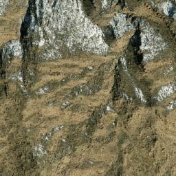 Satellite imagery of Bāghakī Ghar, AF