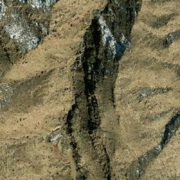 Satellite imagery of Bāghakī Ghar, AF