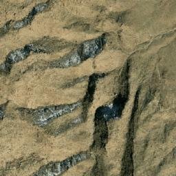 Satellite imagery of Bāghakī Ghar, AF