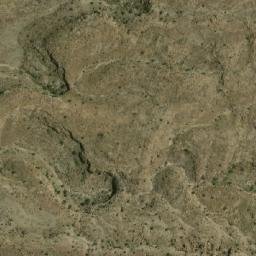 Satellite imagery of Lōy Dabar Ghêṯah, AF