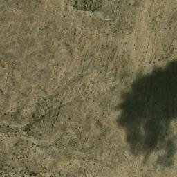 Satellite imagery of Lōy Dabar Ghêṯah, AF