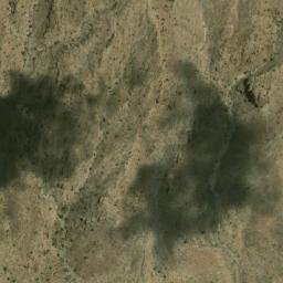 Satellite imagery of Lōy Dabar Ghêṯah, AF