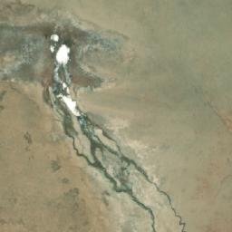 Satellite imagery of Calam La, CN