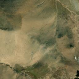 Satellite imagery of Ngoinrub La, CN