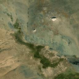 Satellite imagery of Ngoinrub La, CN