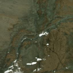 Satellite imagery of Zhilebu La, CN