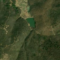 Satellite imagery of Shuangjian Shan, CN