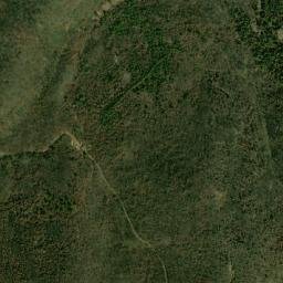 Satellite imagery of Shuangjian Shan, CN