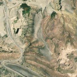 Satellite imagery of 12 — NGS CE0228 — El Paso, US, US