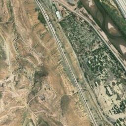 Satellite imagery of 12 — NGS CE0228 — El Paso, US, US