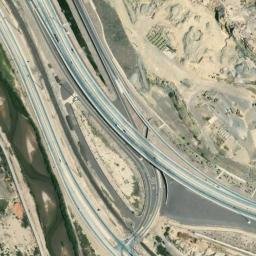 Satellite imagery of 12 — NGS CE0228 — El Paso, US, US