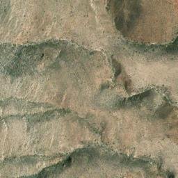 Satellite imagery of BEACON AZ MK — NGS CE0620 — El Paso, US, US