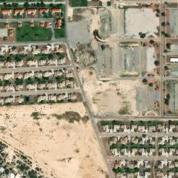 Satellite imagery of H 146 — NGS CE0127 — El Paso County, US, US