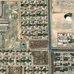 Satellite imagery of H 146 — NGS CE0127 — El Paso County, US, US