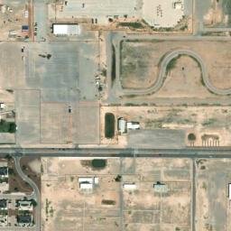 Satellite imagery of H 146 — NGS CE0127 — El Paso County, US, US