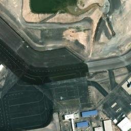 Satellite imagery of B 180 — NGS CE0137 — El Paso, US, US