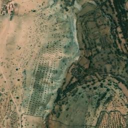 Satellite imagery of Qçar Taghmout, MA