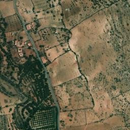 Satellite imagery of Qçar Taghmout, MA