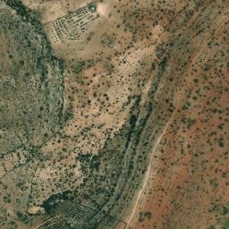 Satellite imagery of Qçar Taghmout, MA