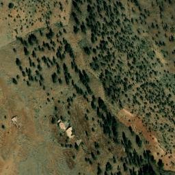 Satellite imagery of Arrout-n-Koubach, MA