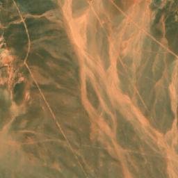 Satellite imagery of Gour el Mennza, DZ