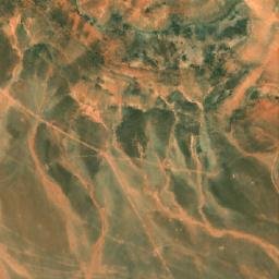 Satellite imagery of Gour el Mennza, DZ