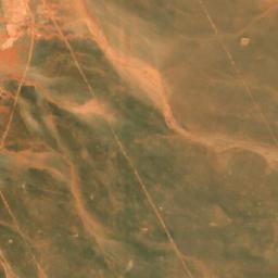 Satellite imagery of Gour el Mennza, DZ