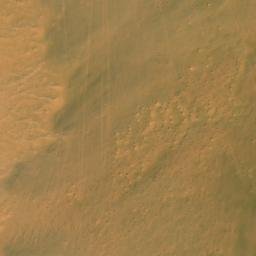 Satellite imagery of Gour Tarfaïa, DZ