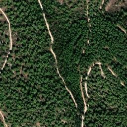 Satellite imagery of Miẕpé Eshta‘ol, IL