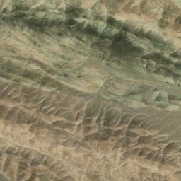 Satellite imagery of Kōh-e Shāh Rang, AF