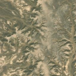 Satellite imagery of Pōzah-ye Tawakal, AF