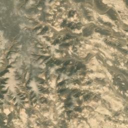 Satellite imagery of Pōzah-ye Tawakal, AF
