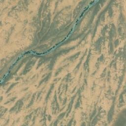 Satellite imagery of Drē Ghunḏêy, AF